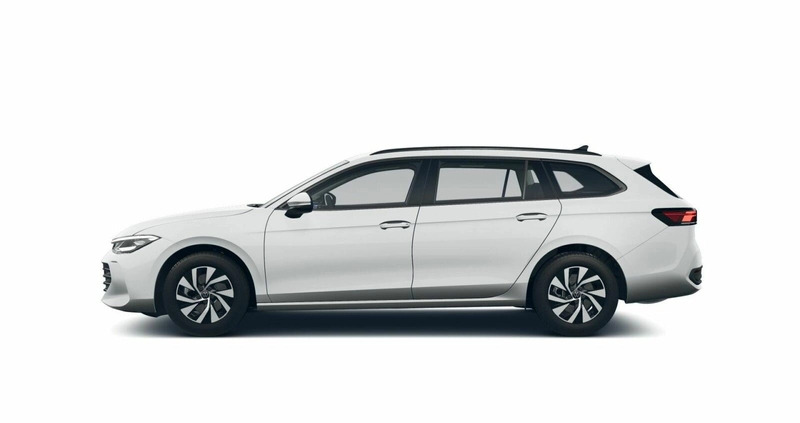 Volkswagen Passat cena 157900 przebieg: 5, rok produkcji 2024 z Pilzno małe 67